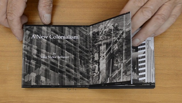 A New Colonialism