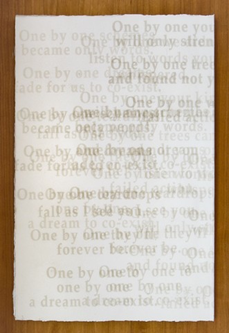 One By One