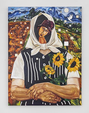 And We'll Come from the Shadows