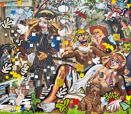 Allison Zuckerman 