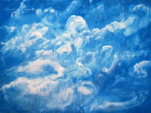 Dreams of Clouds