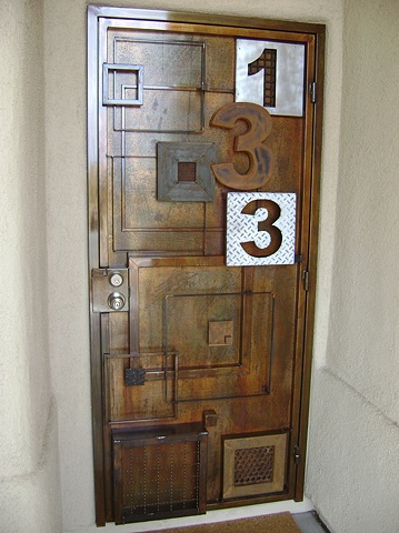 Nolan Door