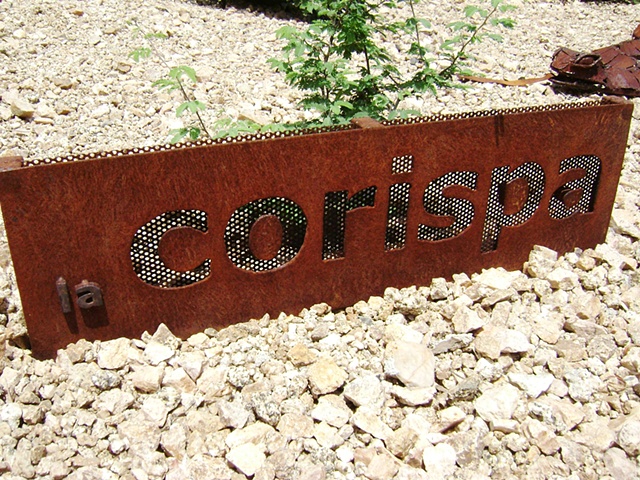 Corispa