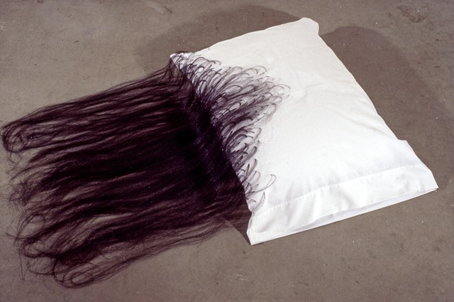 Hair Pillow