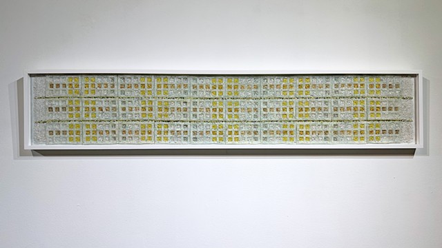 Untitoed (Serpentine)