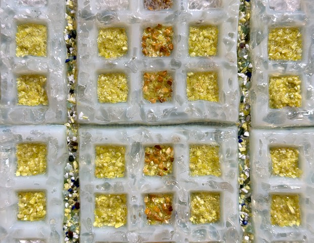 Untitoed (Serpentine)