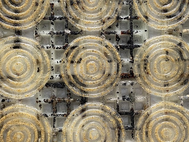 Shore to Shore (detail)