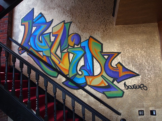 graffiti, lucid, douglife, native, ink, tattoo