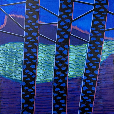 Abstract Topographies