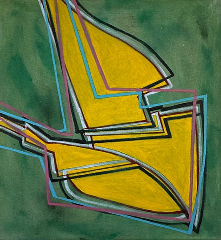 Form Singularity 327-B