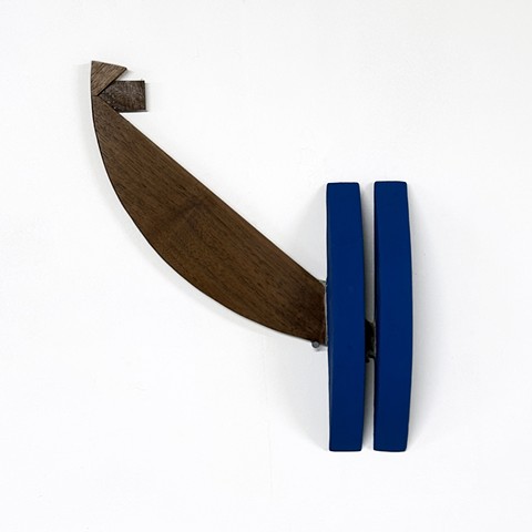 Form Singularity No. 321