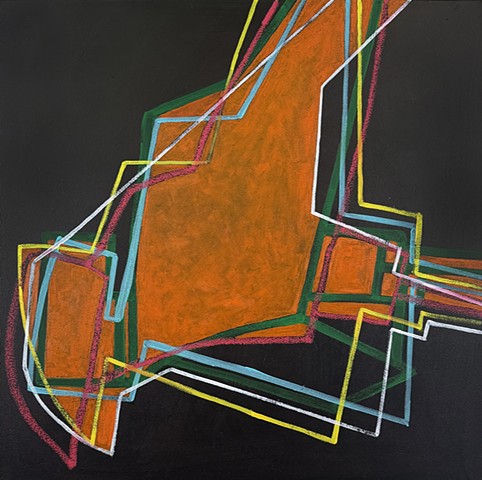 Form Singularity No. 325