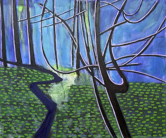PAINTINGS