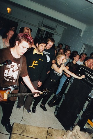 Peter Angelo Saporito