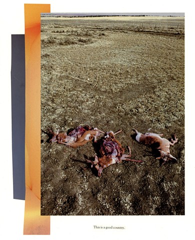 This is a Good Country 