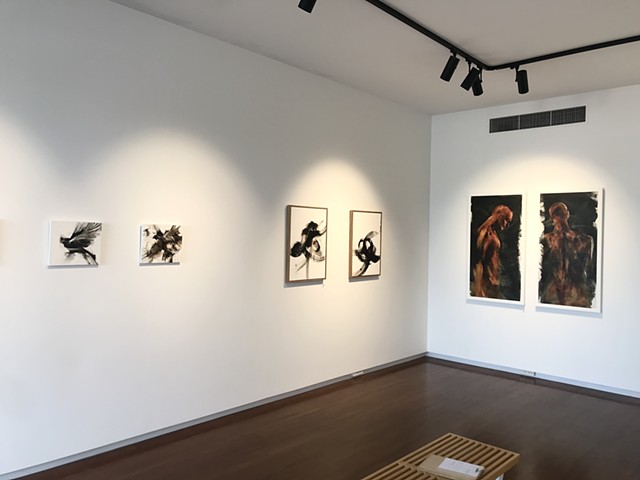 Inflection at Föenander Galleries 2021