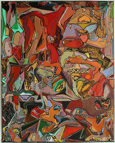 Abyssal Palimpsest (04A)