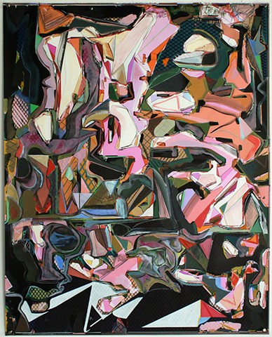 Abyssal Palimpsest (03A)