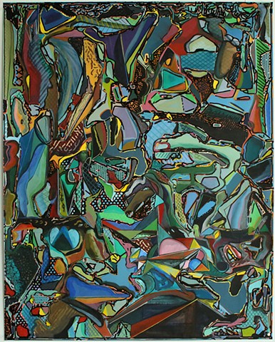 Abyssal Palimpsest (05A)