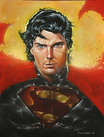 Absolute Superman