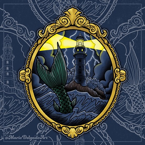 Digital Illustration