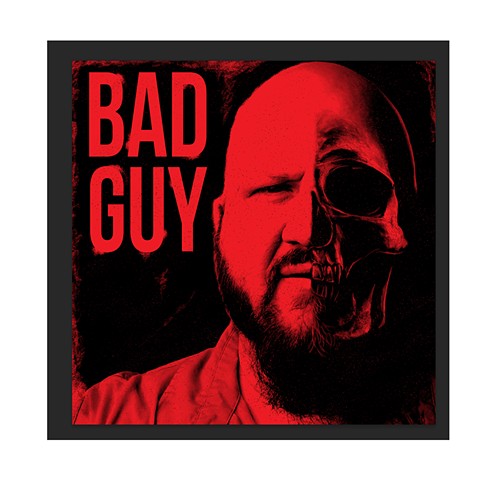 Bad Guy