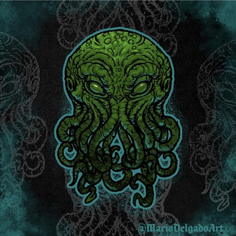Cthulu