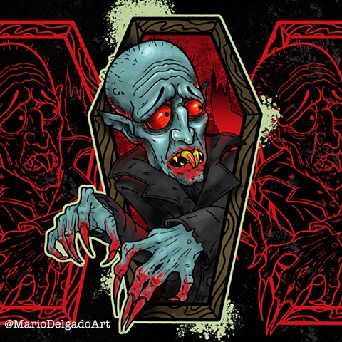 Nosferatu