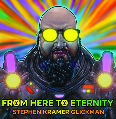 Frome Here to Eternity