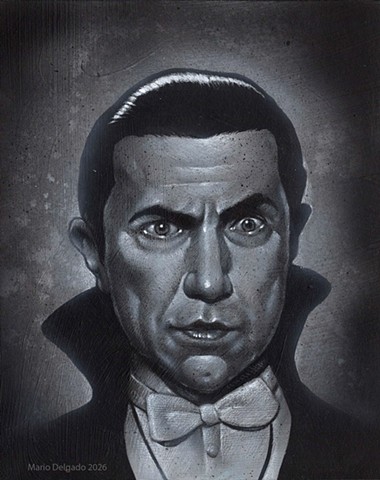 Dracula (Bela Lugosi)