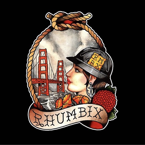 RHUMBIX