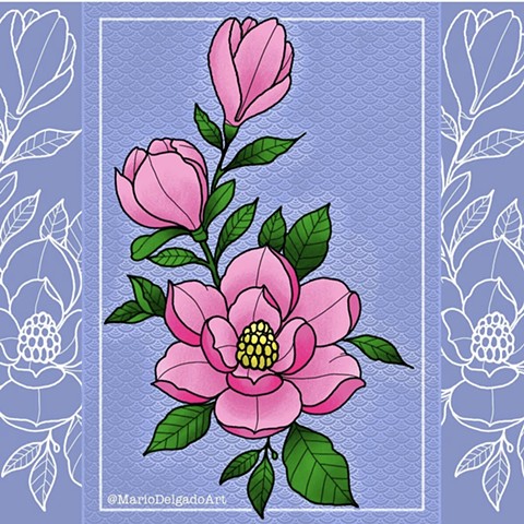 Peony