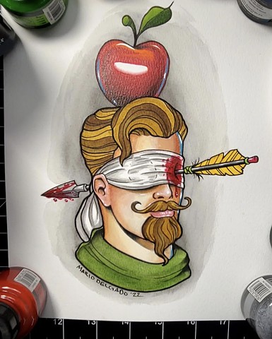 William Tell