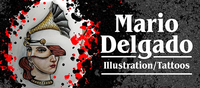 Mario Delgado.com