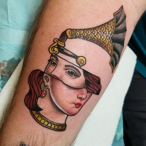 Tattoo