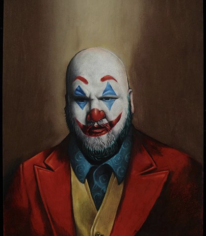 Glickman Joker