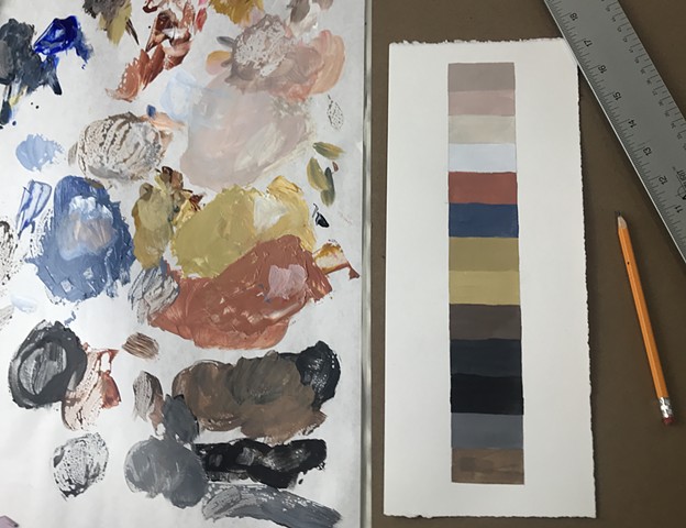 *Color Theory Courses Coming Soon! January 2022!*