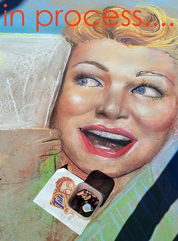 Charles Adams Studio Project (CASP), Lubbock Texas, First Friday Art Trail 2025