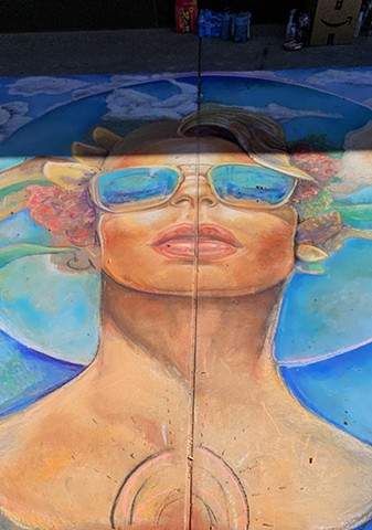  Festival of the Arts, Lubbock Arts Alliance, Spirit of Renewal