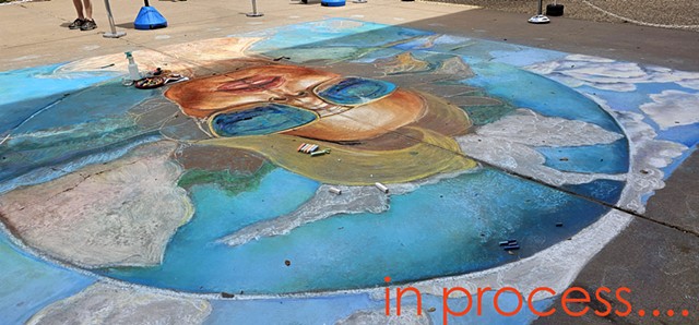  Festival of the Arts, Lubbock Arts Alliance, Spirit of Renewal