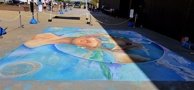  Festival of the Arts, Lubbock Arts Alliance, Spirit of Renewal