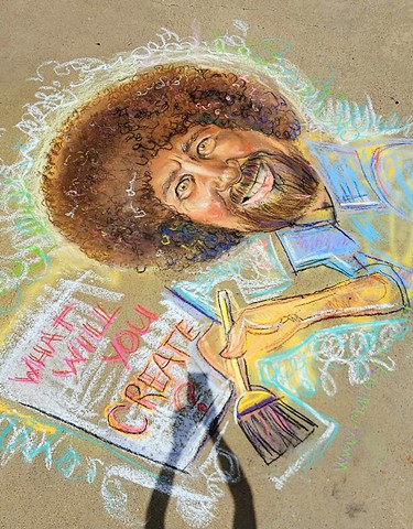 Charles Adams Studio Project (CASP), Lubbock Texas, First Friday Art Trail 2025