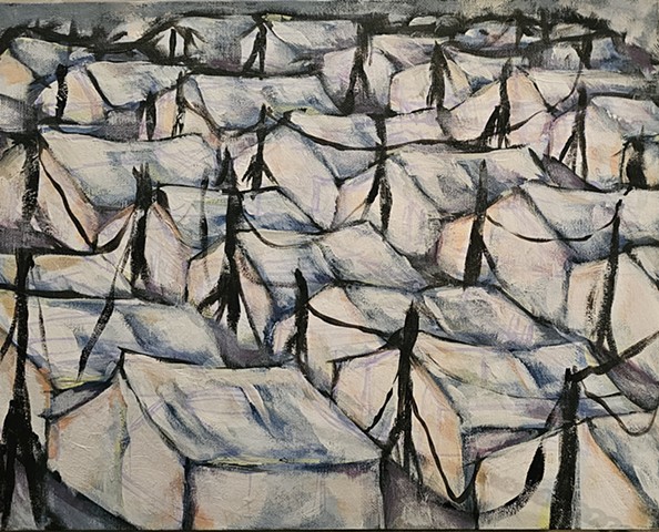 Painting Source Material