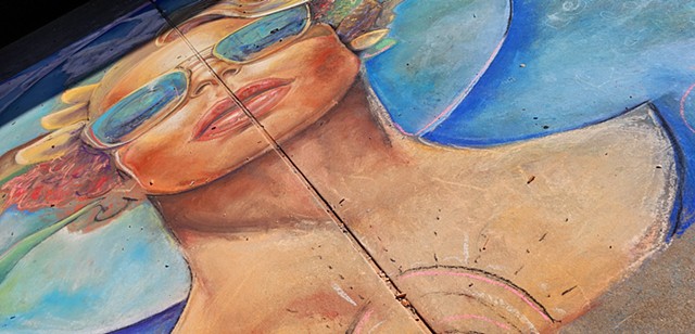  Festival of the Arts, Lubbock Arts Alliance, Spirit of Renewal