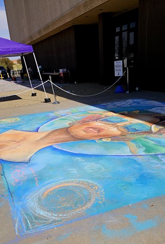  Festival of the Arts, Lubbock Arts Alliance, Spirit of Renewal