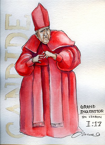 Grand Inquisitor