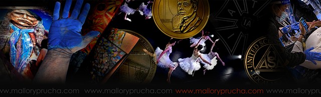 Mallory Maria Prucha