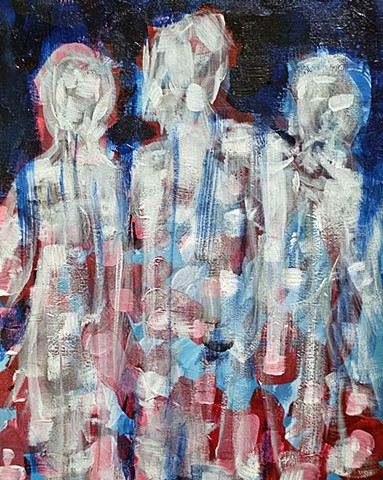 Painting Source Material