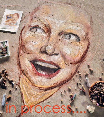 Charles Adams Studio Project (CASP), Lubbock Texas, First Friday Art Trail 2025