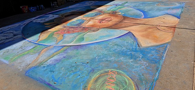 Festival of the Arts, Lubbock Arts Alliance, Spirit of Renewal, 2025